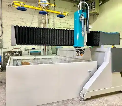 Brooklyn Waterjet