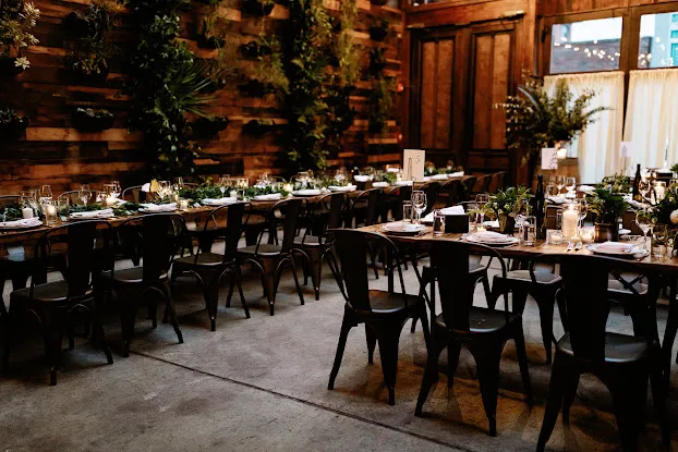 Brooklyn Winery