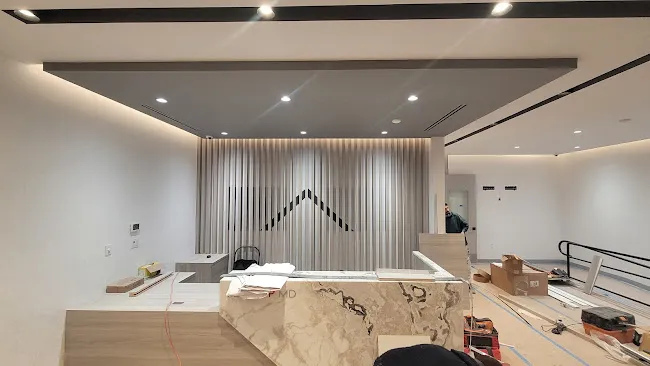 Brooklyn WoodWorking