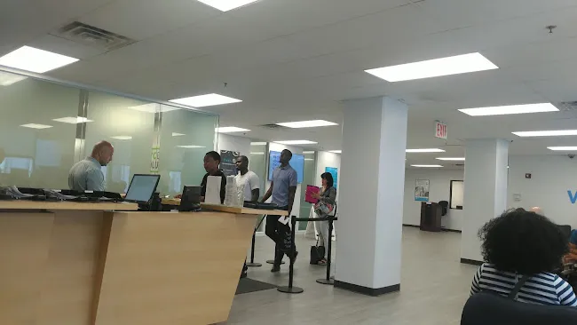 Brooklyn Workforce1 Career Center