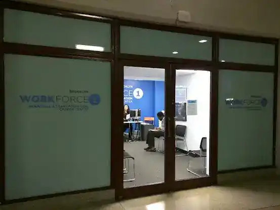 Brooklyn Workforce1 Industrial & Transportation Career Center