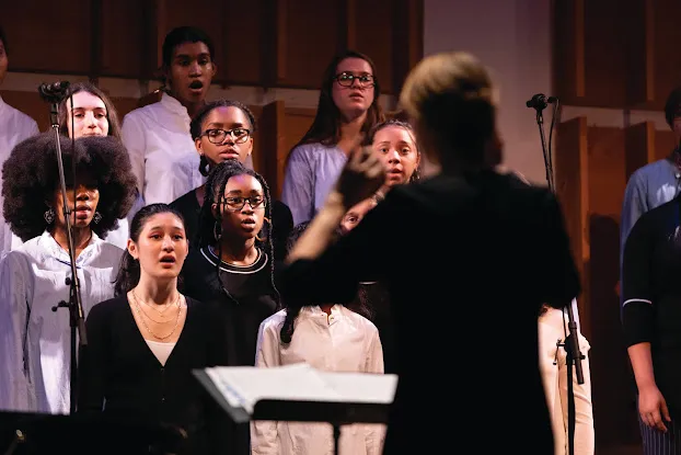 Brooklyn Youth Chorus