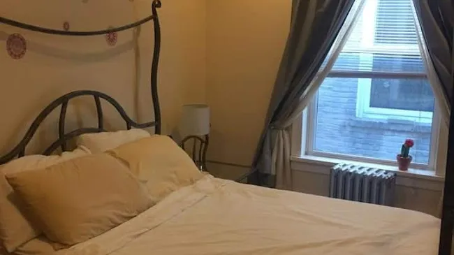 Brooklyn's Student & Professional Private Room Housing