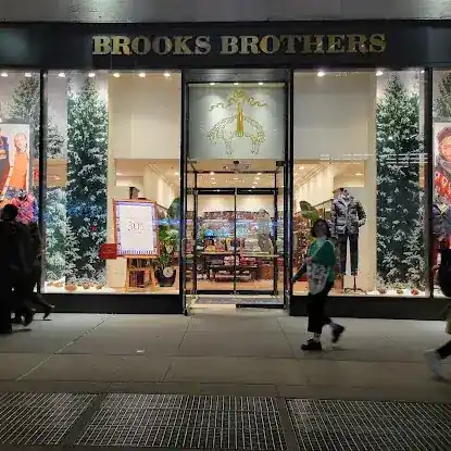 Brooks Brothers
