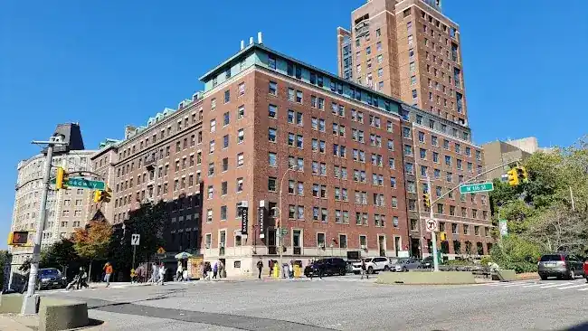 Brooks Hall