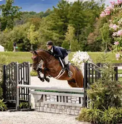 Brookwood Stables LLC