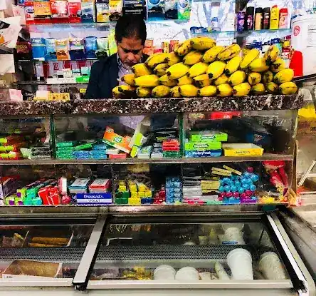 Broome Street Grocery