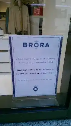 Brora New York