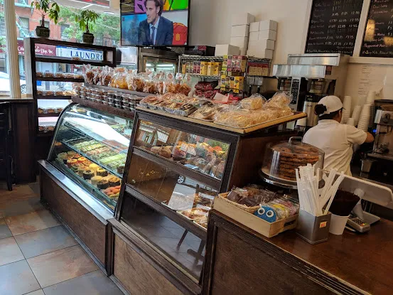 Brother’s Bakery Café