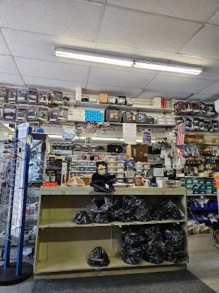Brothers Distributors