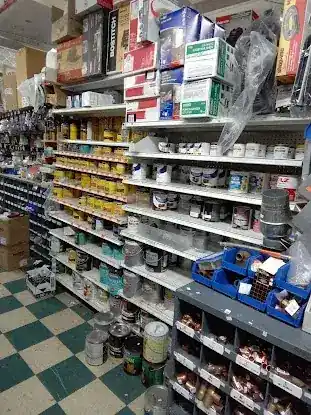 Brothers Hardware LLC