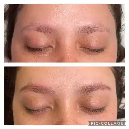 Brow By Yusa