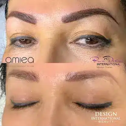 Brow Design - Aesthetics, Nano Brows and PMU Studio