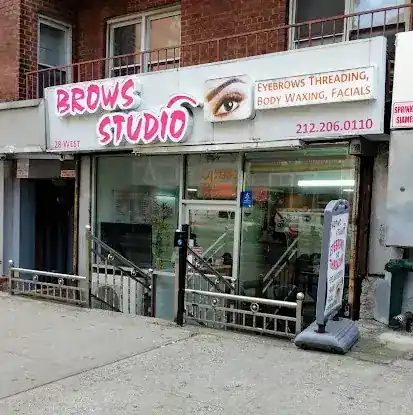 Brow Studio