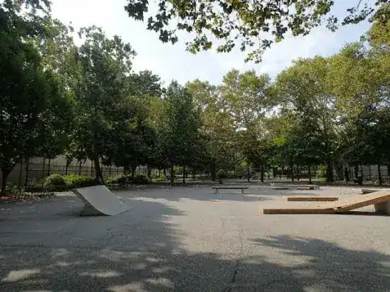 Brower Skate Park