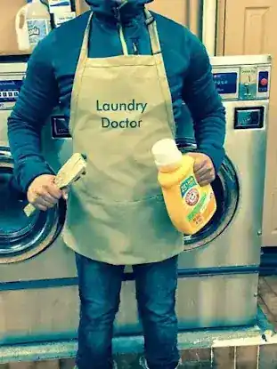 Brown Bag Laundry