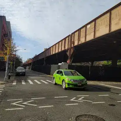 Brown Parking Systems