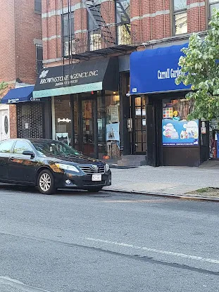 Brownstone Agency, Inc. (Carroll Gardens)