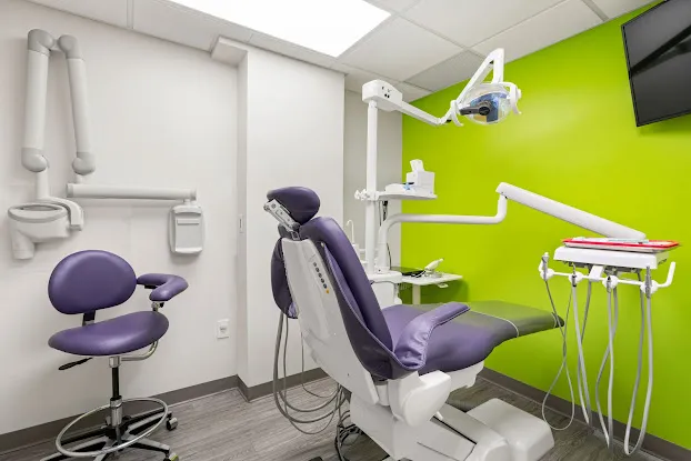 Brownstone Dental/Brownstone Pediatric Dentistry
