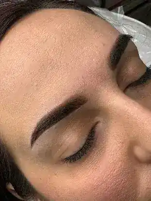 Brows by Angie
