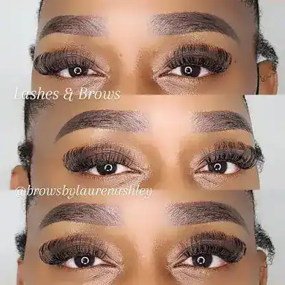 Brows By Lauren Ashley