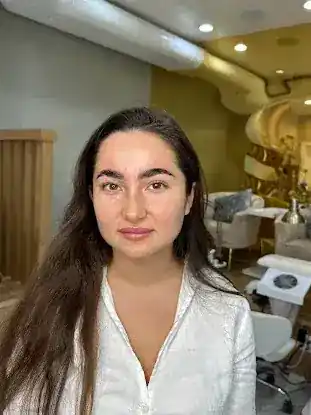 Brows zone by Fara