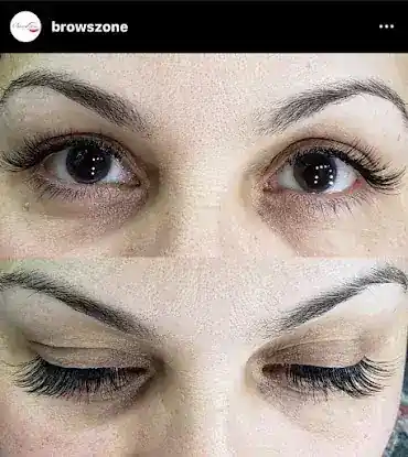 Brows Zone