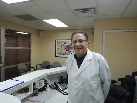 Bruce E. Berkowitz, D.M.D.