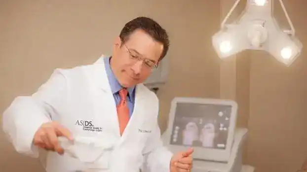 Bruce P. Robinson, MD