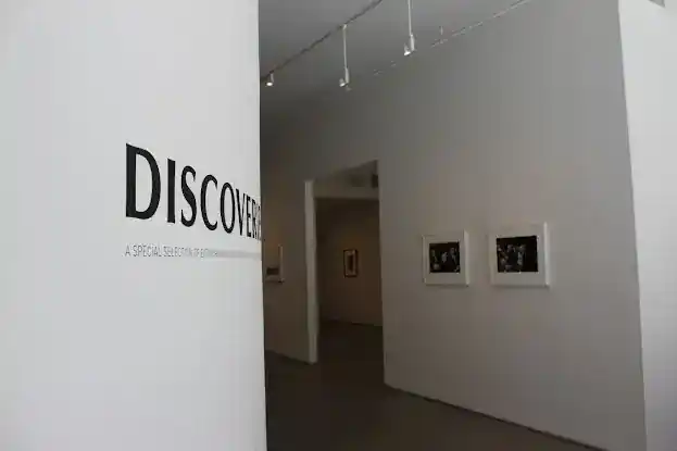 Bruce Silverstein Gallery