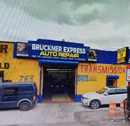 Bruckner Express Auto Repair