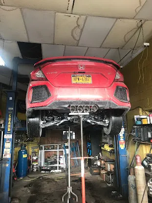 Bruckner Muffler & Auto Repair
