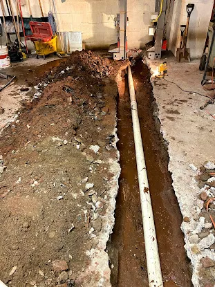 Bruka Bros Expert Drain & Sewer Cleaning Llc
