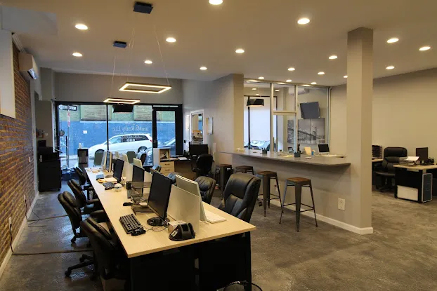BruMa Realty LLC