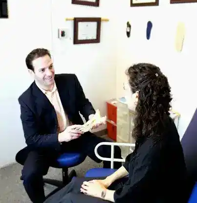 Brummer Surgical Podiatry