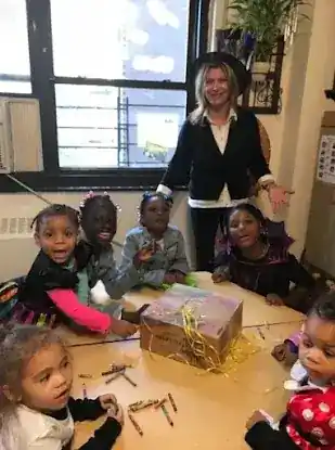 Bruno Child Care