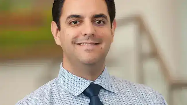Bryan Husta, MD, FCCP - MSK Interventional Pulmonologist