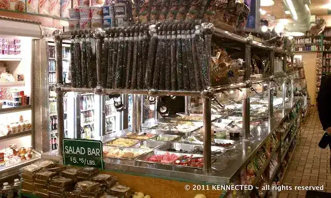 Bryant Market
