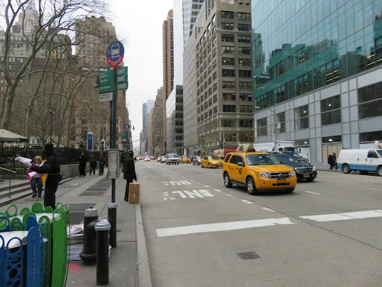 Bryant Park