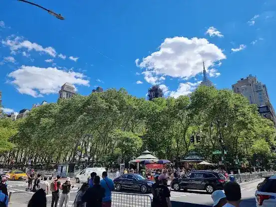 Bryant Park Studios