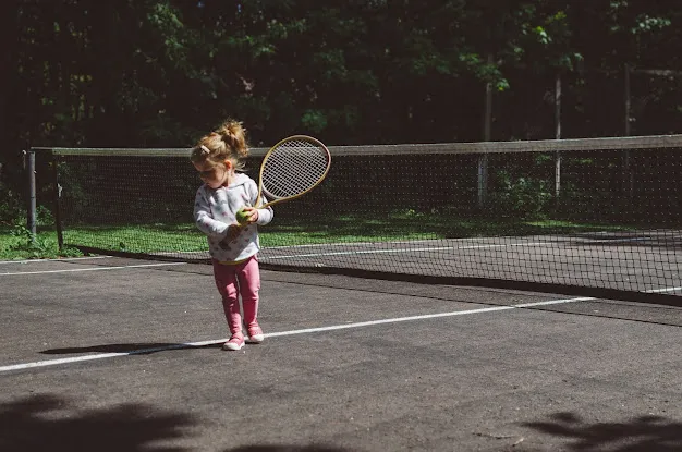 Bryn Bryant Tennis Academy