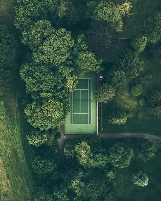 Bryn Bryant Tennis