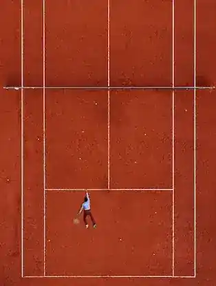 Bryn Bryant tennis