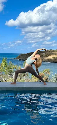 Brynne Billingsley, Well-being and Life Coach