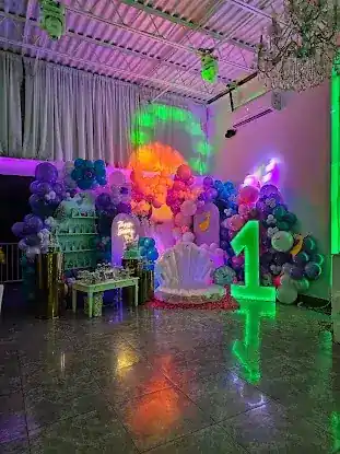 B&S EVENT SPACE