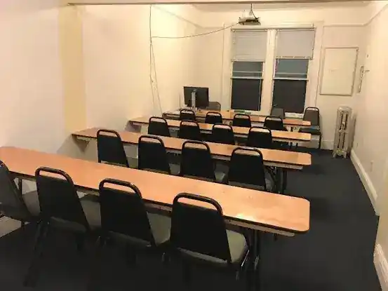 BT Driving School