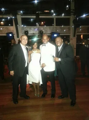 BTL DJS - Bigger Than Life Disc Jockey Service