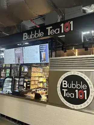 Bubble Tea 101