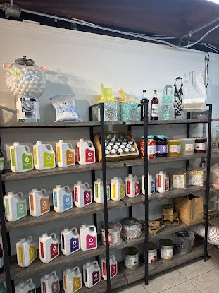 Bubble Tea Supplies (ingredient, machine, tool) & Training | Boba Guru