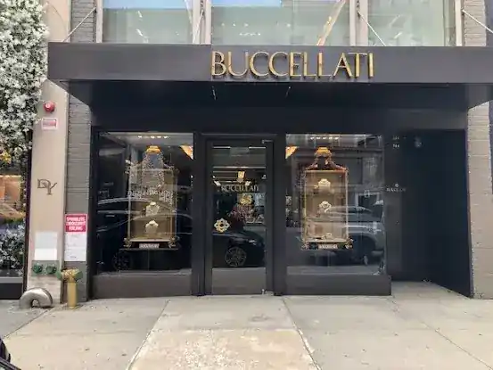 Buccellati New York